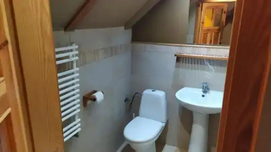 Ośrodek Wypoczynkowy Regle - 27
