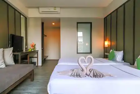 LaLune Beach Resort - 32