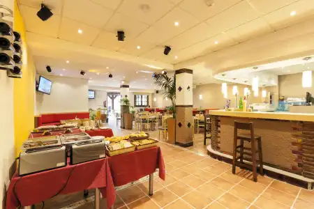 Crown Resorts Club Calahonda - 23