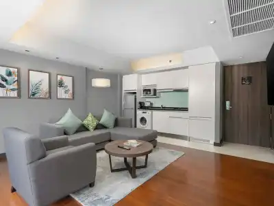 Novotel Living Bangkok Sukhumvit Legacy - 53