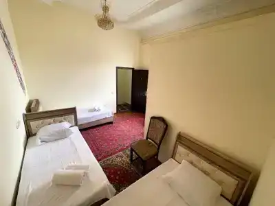 Deshon Qala Guest House - 13