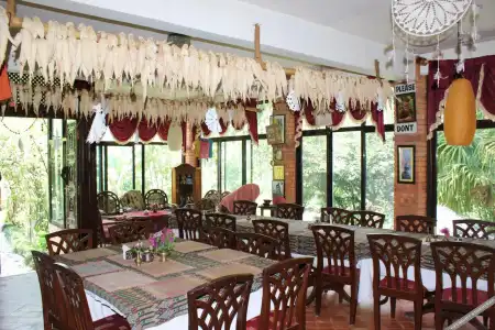 December Resort - 2