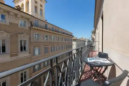 Suite Della Pigna - 120