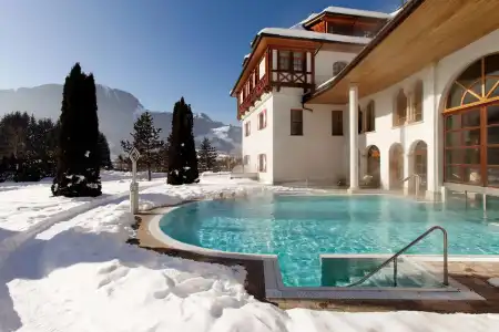 SchlossKitzbühel - 17