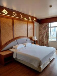 Golden Beach Pattaya - 29