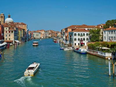 Canal Grande - 36