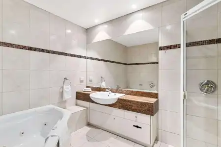 Quality Parklake Shepparton - 103