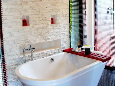 Ashcarya Boutique Resort - 7