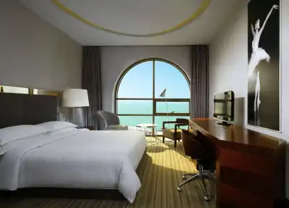 Sheraton Batumi - 22