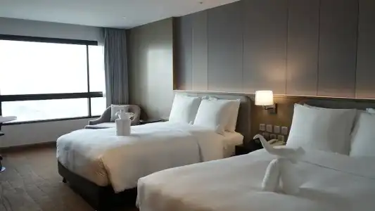 Centara Riverside Chiang Mai - 178