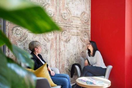 Odalys City Apartment - Toulouse Centre Gare - 23