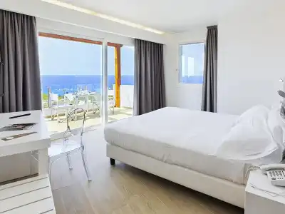 Infinity Resort Tropea - 4