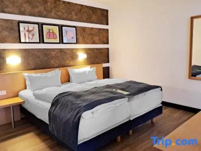 Garner Cottbus Sud by IHG - 185