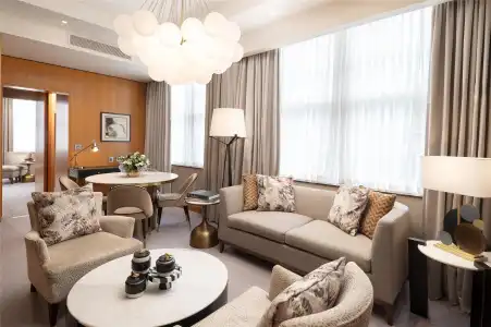 Conrad London St. James - 48