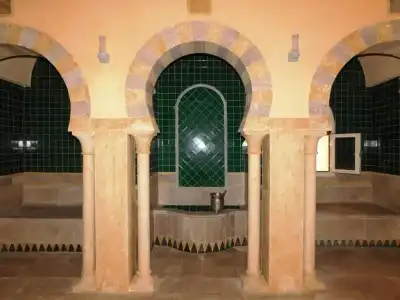 Hasdrubal Prestige Thalassa & Spa Djerba - 22