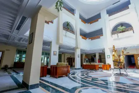Aljazira Beach & Spa  -  Families and Couples Only - 2