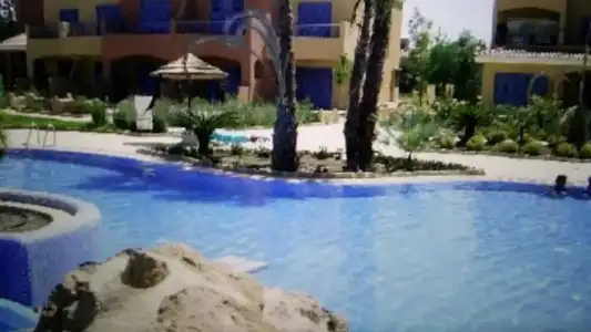 Limnaria Villas Sunny Garden Apartment - 12