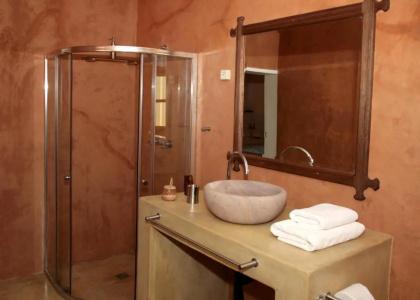 Waterberg Guest Farm - 41