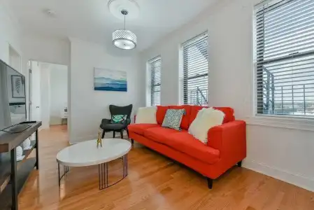 Amazing 2br/1ba Near TD Garden by Domio - 3