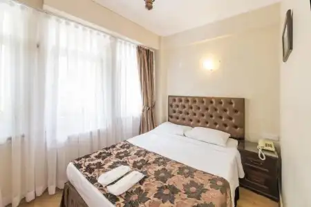 Sultan's Inn - 22