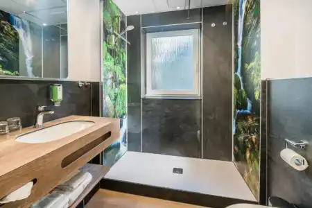 Best Western Plus Schwarzwald Residenz - 40