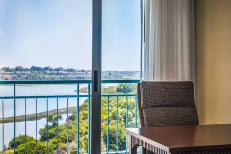 Newport Beach Marriott Bayview - 84