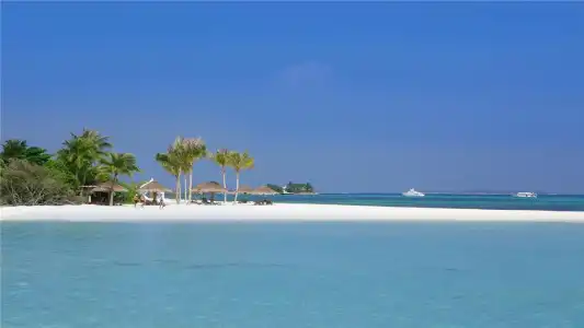 Kuredu Island Resort & Spa - 38
