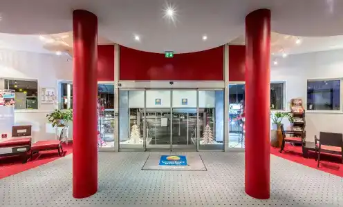 The Originals Boutique, Hôtel le Marmotel, Clermont-Ferrand - 15