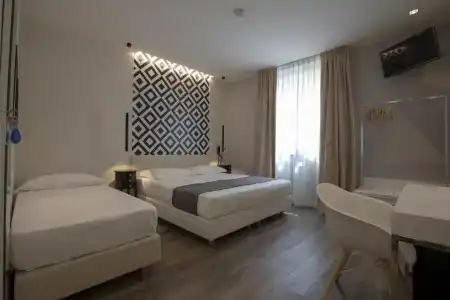 Luxmarì & spa - 68