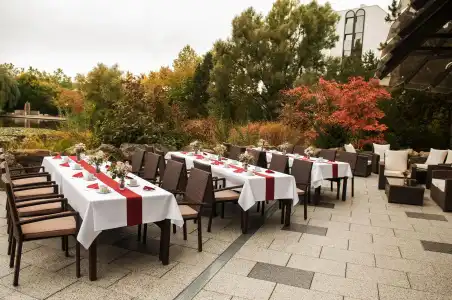 Atrium im Park - 16