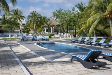 Calypso Cancun - 15