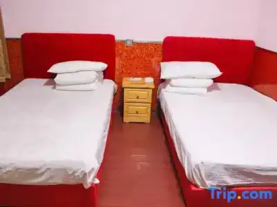 Dongbo Hostel - 14