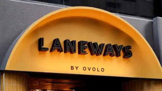 Laneways by Ovolo - 0