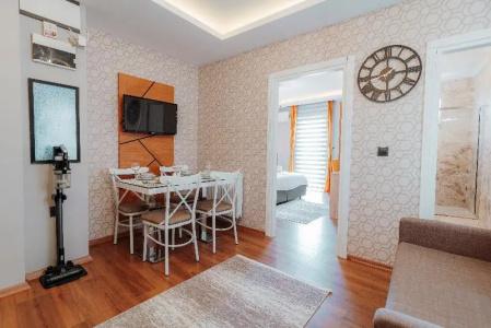 Umut Apartments - 294