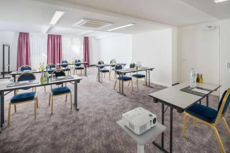 Best Western Muenchen Airport - 21
