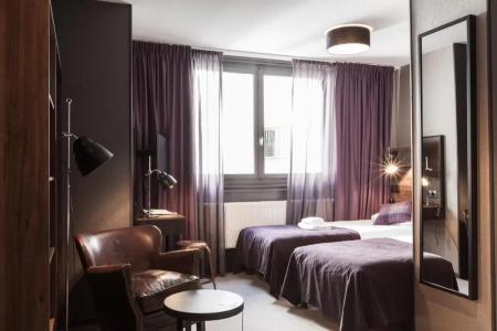 Pointe Isabelle - 69