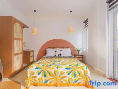 GREEN MEADOW VILLA&café - 115