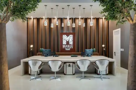 Magic Village Yards, Trademark Collection by Wyndham - 8