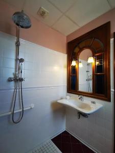 Hôtel Littéraire Stendhal et Spa - 62