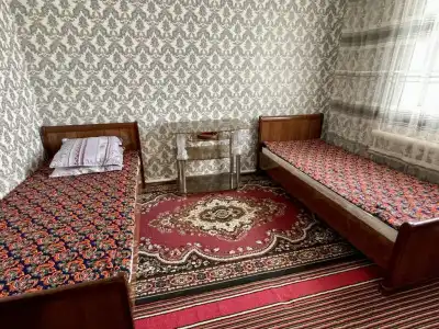 Dilbar Guest House - 5
