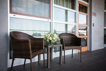 Boutique Light House Jurmala - 24