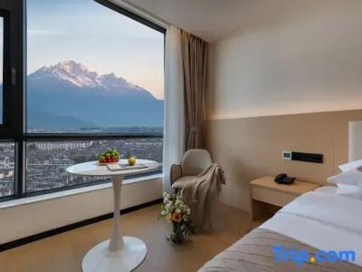 Lijiang Jielan Express - 60
