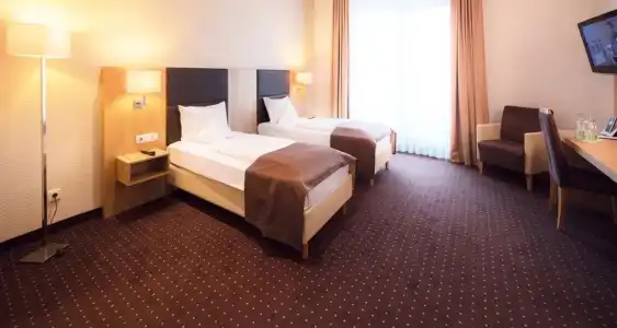 LanzCarré Mannheim, a member of Radisson Individuals - 34