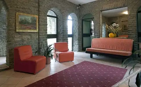 Eremo Gaudio - 1