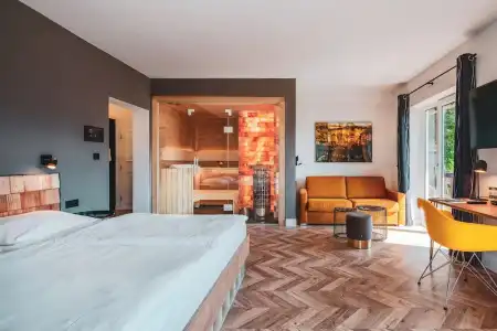 Villa Sonnenhof Boutique-Hotel - 5