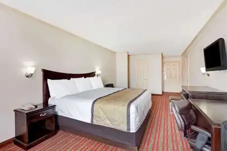 Comfort Inn & Suites Nashville Downtown – Stadium - 26