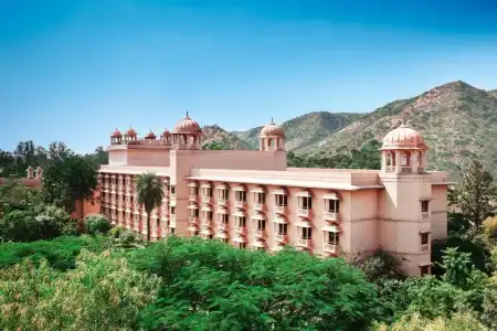 Trident, Jaipur - 0
