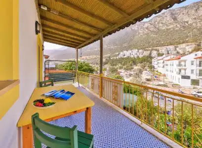 Durupduru Kaş - 51