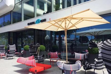 Motel One Amsterdam - 19