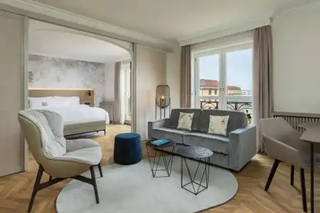 The Westin Grand Berlin - 202